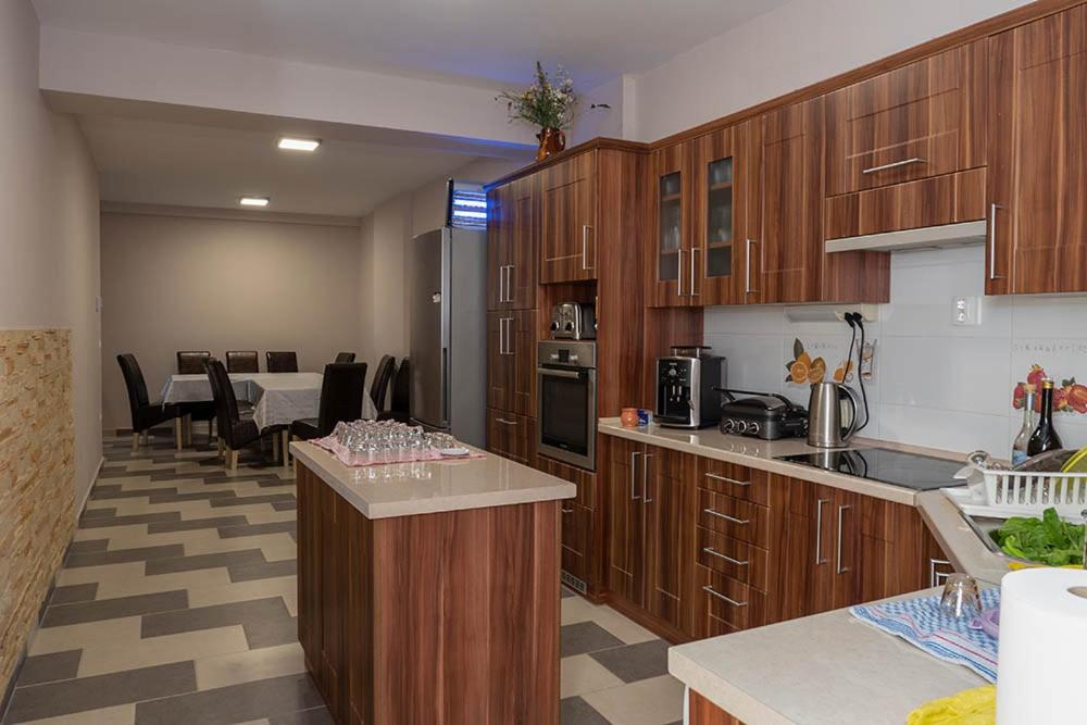 Bed and Breakfast Alsoszuha Lovas Vendeghaz Zewnętrze zdjęcie