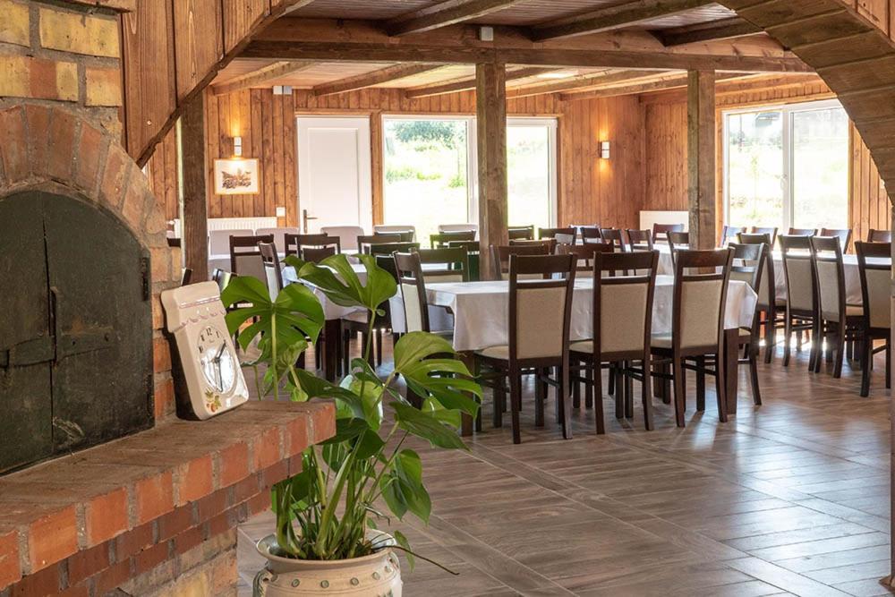 Bed and Breakfast Alsoszuha Lovas Vendeghaz Zewnętrze zdjęcie