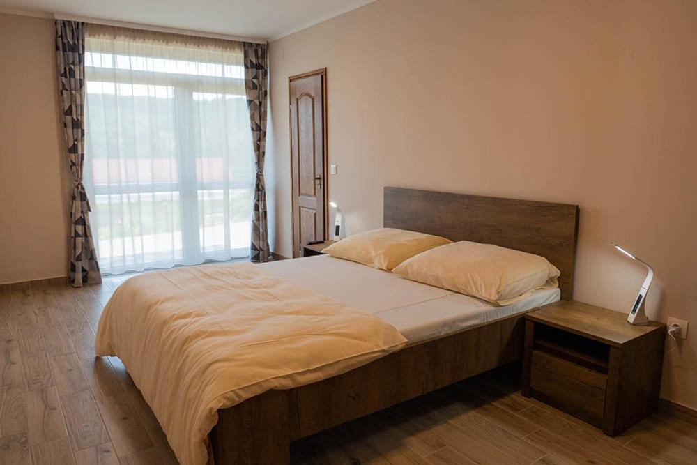Bed and Breakfast Alsoszuha Lovas Vendeghaz Zewnętrze zdjęcie