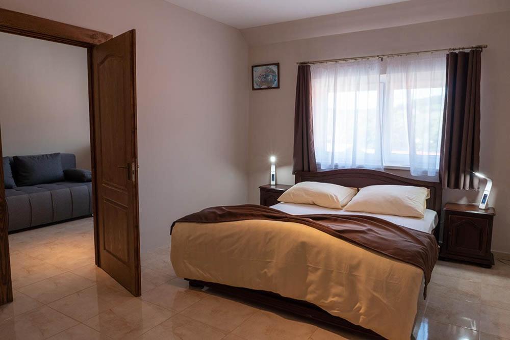Bed and Breakfast Alsoszuha Lovas Vendeghaz Zewnętrze zdjęcie