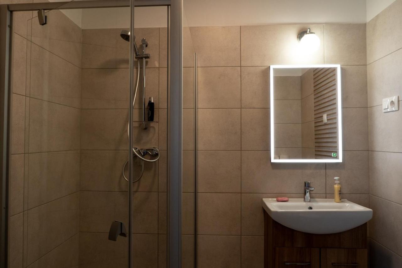 Bed and Breakfast Alsoszuha Lovas Vendeghaz Zewnętrze zdjęcie
