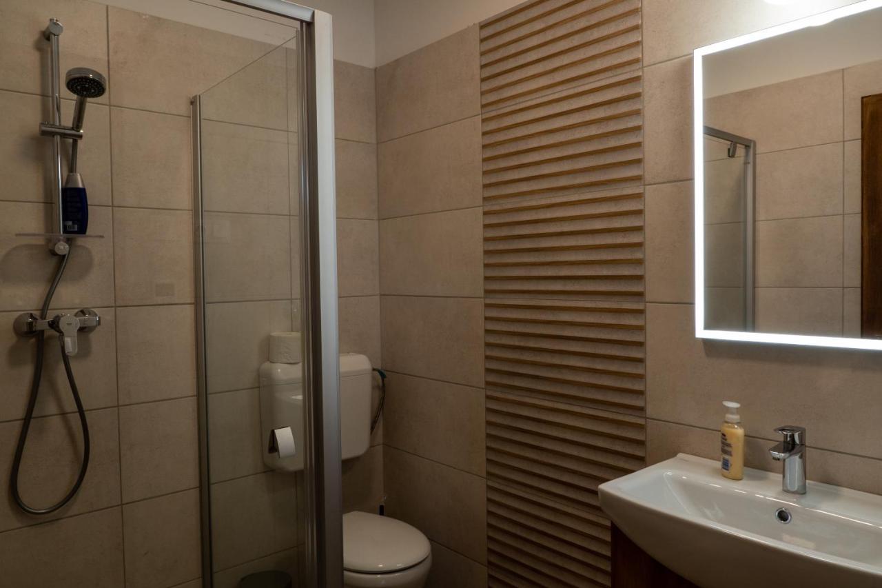 Bed and Breakfast Alsoszuha Lovas Vendeghaz Zewnętrze zdjęcie